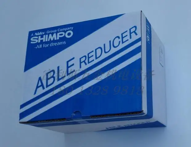 Новое сокровище редуктор SHIMPO производство VRSF-25B-100-T2 новое оригинальное |
