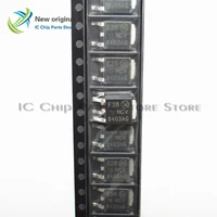 10pcs ncv8403adtrkg ncv8403 to 252 100 new original integrated ic chip