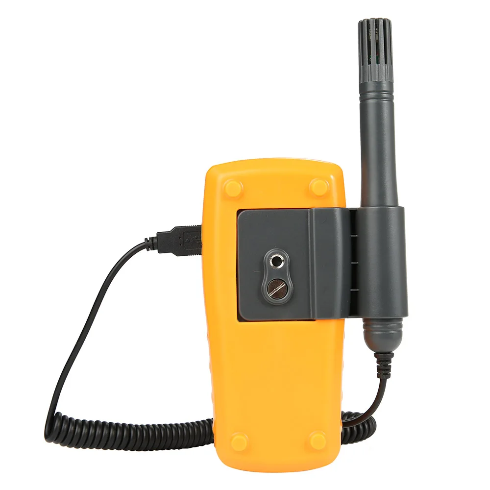 Измеритель температуры и влажности GM1361|humidity meter|temperature and humiditytemperature humidity meter |