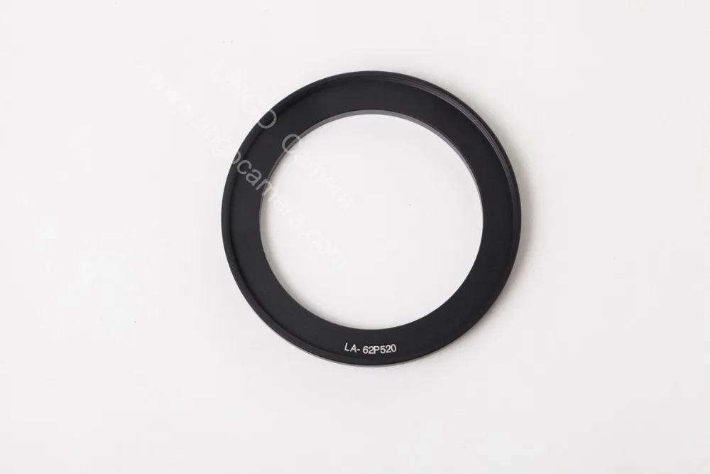 Объектив для фотоаппарата LL1608 LA 62P520 62 мм UV CPL ND|Адаптеры объектива| |