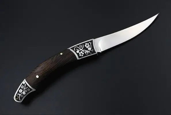 SHNAPIGN нож для выживания боевой походный Охотничий Тактический карманный Мульти EDC