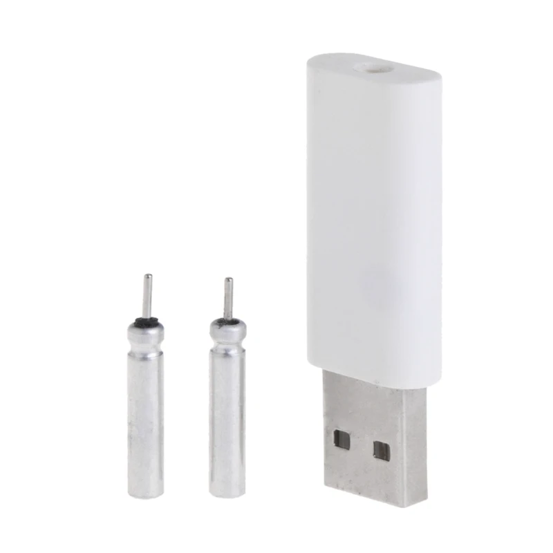 1 Набор рыболовные плавающие батарейки электрический USB Перезаряжаемые CR425