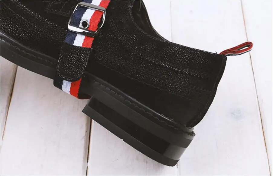 Г.; итальянская обувь; zapatillas; прозрачная официальная обувь; Мужские дышащие Туфли-оксфорды из натуральной кожи; обувь в деловом стиле