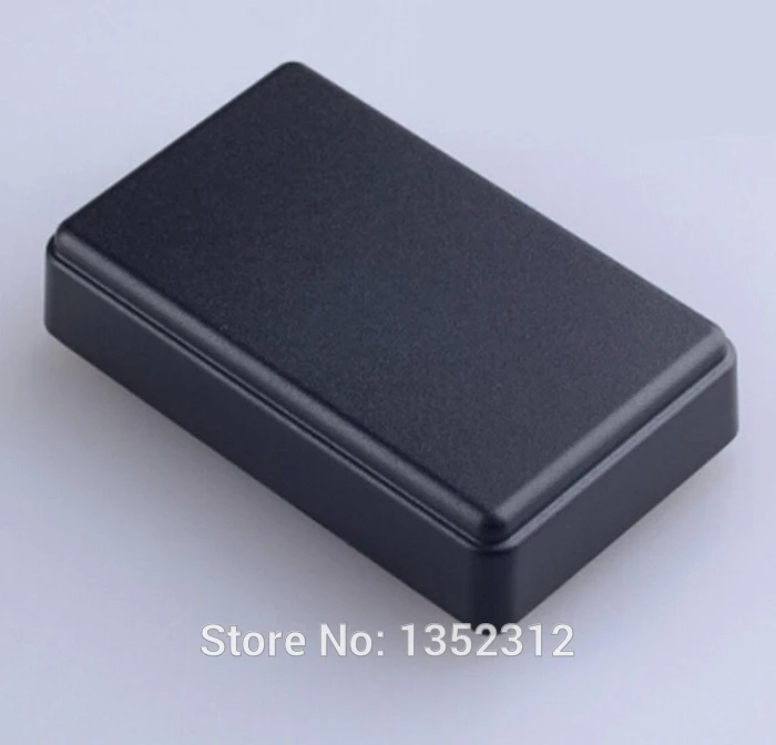 Пластиковая распределительная коробка 6 шт./лот 60*37*15 мм|enclosures for electronics|enclosure