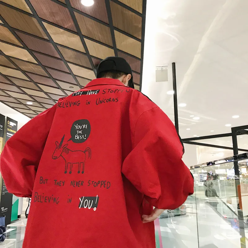 018 Новая Осенняя мужская рубашка из хлопка и полиэстера однотонная с длинными