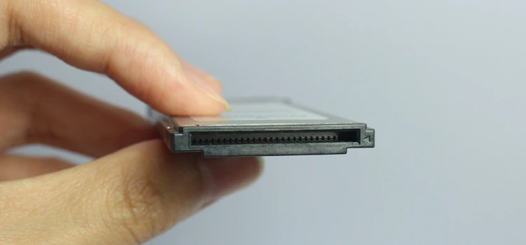 Акция! Адаптер для карт памяти Expresscard SD SDHC SDXC Для XDCAM серии SXS