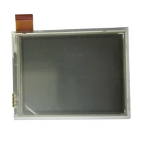 original used lcd display with touch screen for intermec cn50 pda spare parts
