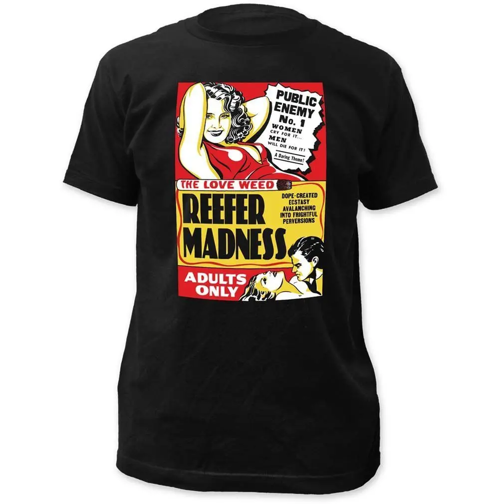 Влияние Originals рефрижераторных Madness Для мужчин новый высокое качество топы