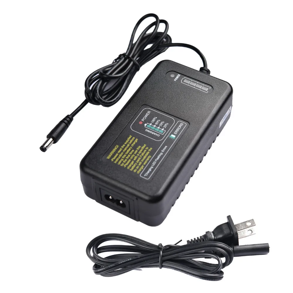 

Godox Witstro AD600B AD600BM Flash Light Speedlite Charger (US / EU / UK / AU) Plug