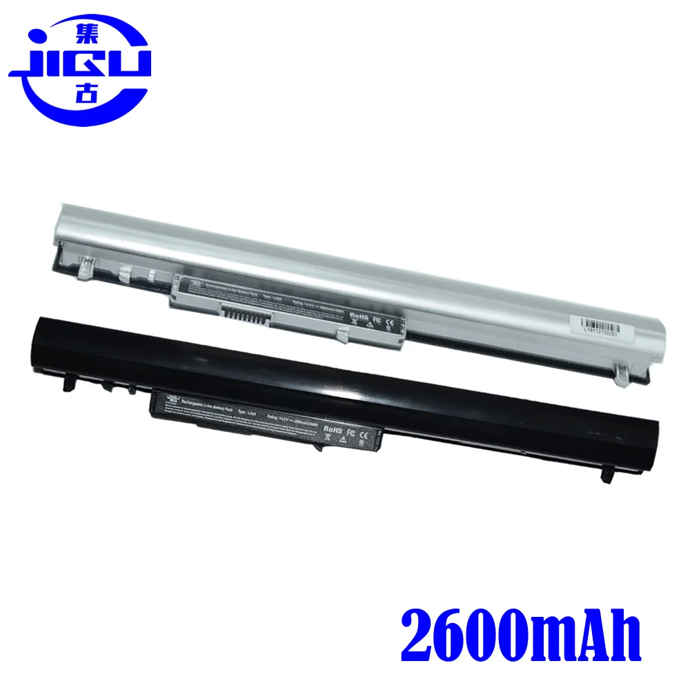 Аккумулятор для ноутбука JIGU LA04 TPN-Q130 TPN-Q131 HSTNN-UB5M HSTNN-UB5N HSTNN-Y5BV HP павильона 14 15 350 G1 |