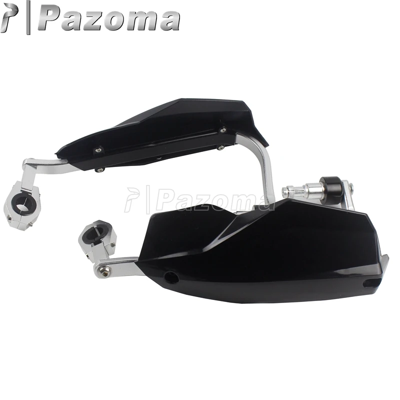 Supermoto мотоциклетный 22/28 мм кисть руки охранников для Husqvarna KTM Duke 125/200/250/390/690/790/1290 TE300 TE250 FE350 701 Enduro