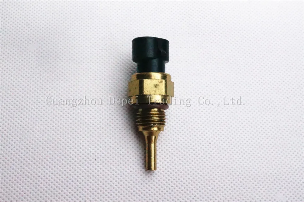 Чехол DPQPOKHYY для датчика температуры Cummins ISX PAI P/N 050672 Ref. #3865346 3096153 4954905 | Автомобили и