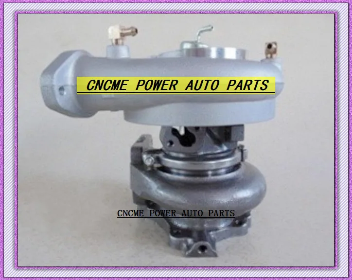 Турбокомпрессор TURBO CT15B 17201 46040 для TOYOTA Chaser Cresta Tourer V Makr II JZX100 1JZ GTE VVTI 1jzgte|turbocharger