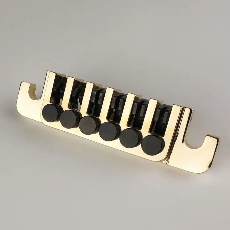 Винтажная гитарная струна TP 6 70 х золотистого цвета|tailpiece guitar|guitar bridgebridge lp |