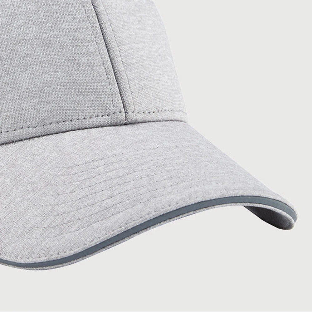 Xiaomi Mijia бейсболка поглощающая пот Светоотражающая Snapback унисекс дизайн