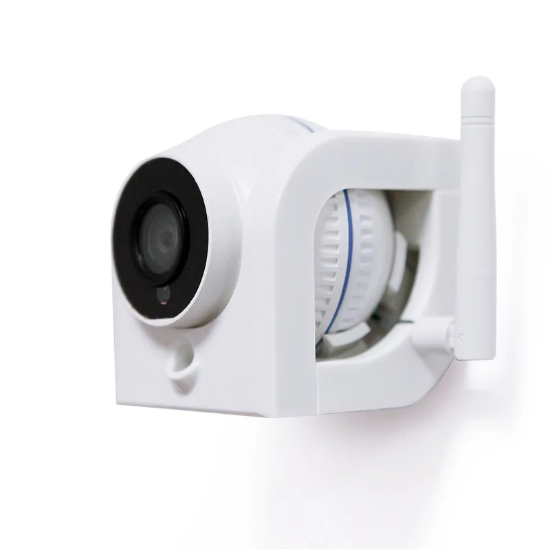DIGOO DG-W02f W02f Облачное хранилище 3,6 мм объектив 720P Водонепроницаемая Wi-Fi ip-камера безопасности Обнаружение движения сигнализация Onvif монитор