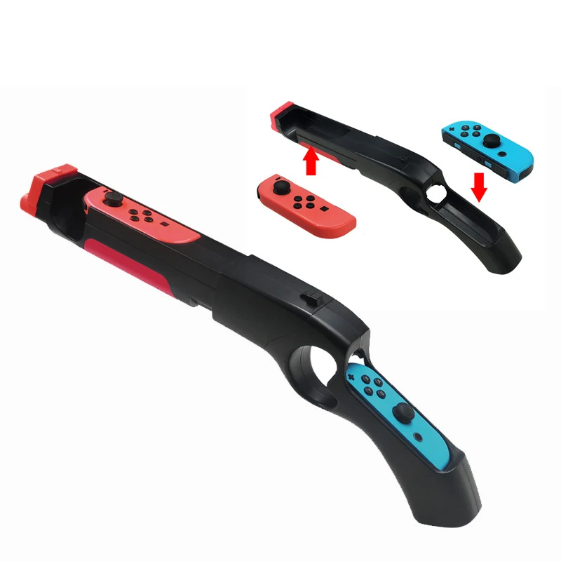 2 шт./компл. контроллер ручки Joy-Con чехол для nintendoswitch перечисленные Nintendo Switch Joy-Con ручка NS N-Switch для аксессуаров для игровой приставки