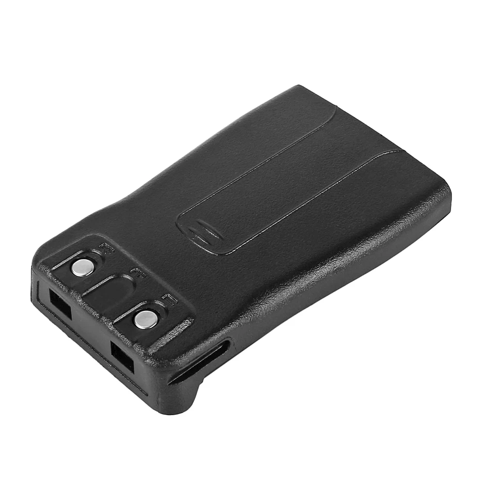 Оригинальный черный литий ионный аккумулятор 3 7 V 1500 mAh для Baofeng BF 888s Ham