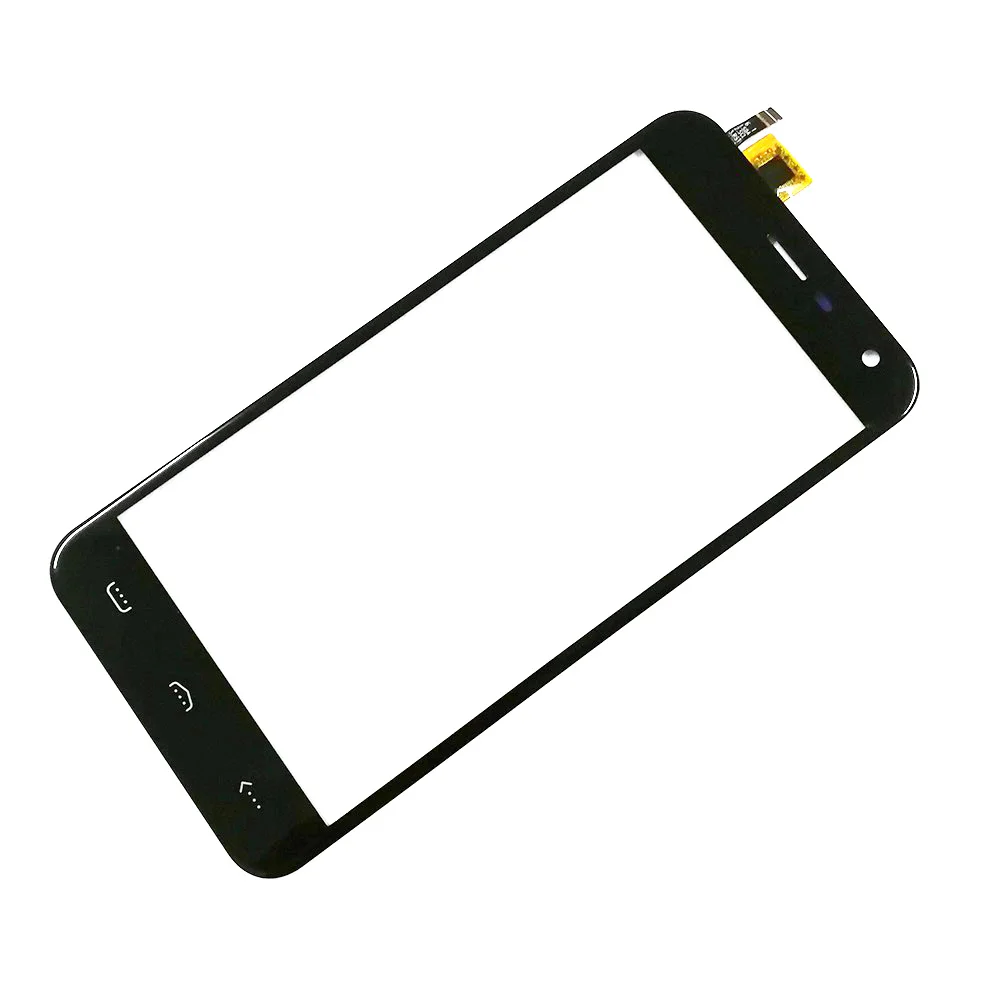 For Homtom HT3 Original TP Touch Panel Perfect Repair Parts +Tools 100% tested Screen 5.0inch Pro | Мобильные телефоны и