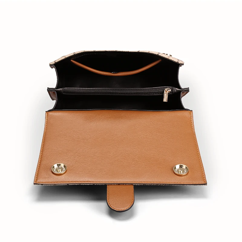 

LUCKYER BEAUTY bags for women 2019 purses and handbags evening bag leather shoulder bag crossbody purse briefcase girl lady