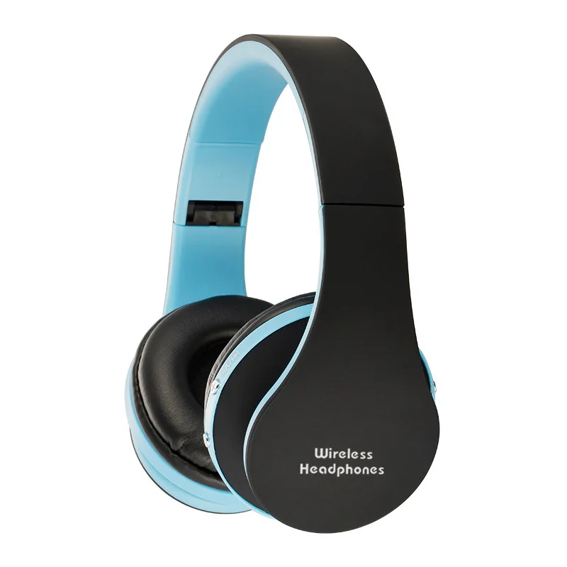 Bluetooth стереогарнитура беспроводные наушники музыкальные цифровые 4 в 1