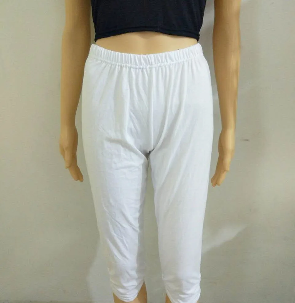 Женские хлопковые леггинсы для фитнеса 2020 сексуальные девочек размера плюс