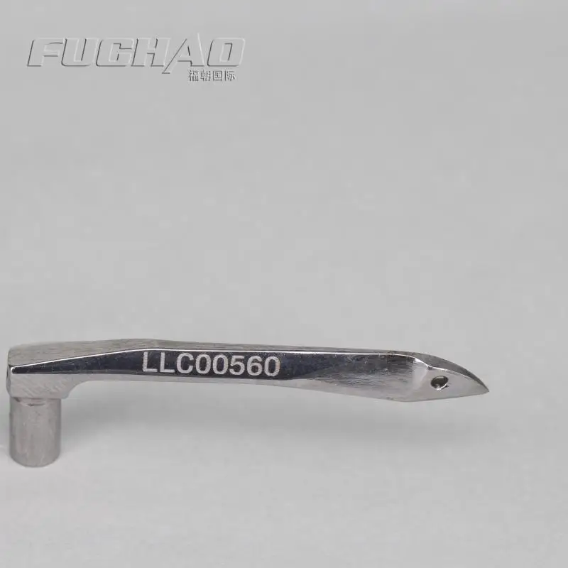 LLC00560 Лупер подходит для KINGTEX изогнутые иглы изгиб промышленные швейные машины запчасти машины|parts sewing|machine for