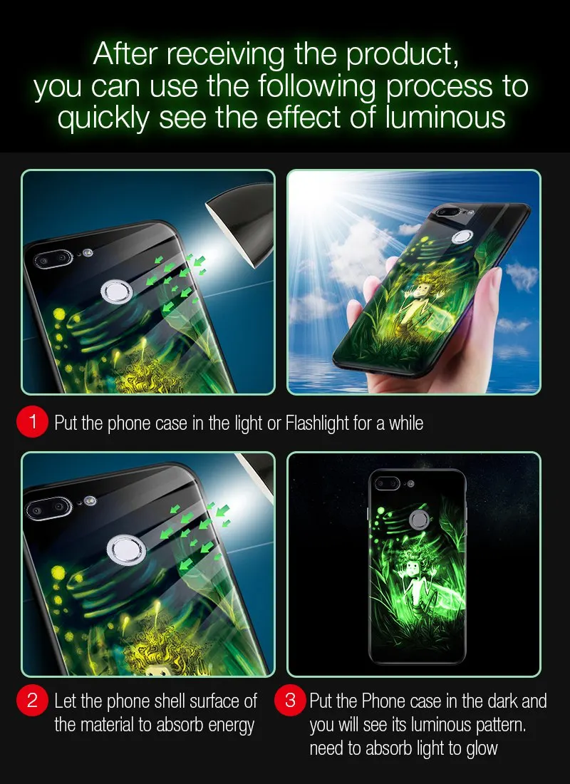 Стеклянный чехол TOMKAS для huawei P10 P20 Lite mate 20 10 Lite P, умный силиконовый чехол для Honor 8X9 Lite 10 Play, чехол для телефона s NOVA 3