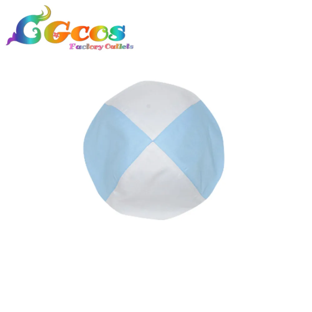 CGCOS/бесплатная доставка маскарадный костюм для девочек Анд панзер Мика Топ