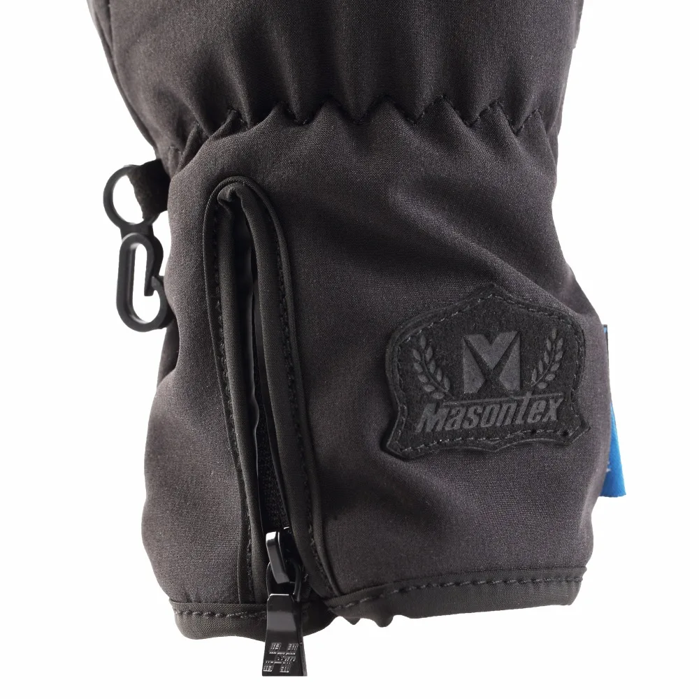 Дропшиппинг, мотоциклетные перчатки MASONTEX, мужские водонепроницаемые ветрозащитные зимние мотоциклетные перчатки с сенсорным экраном, Мотоциклетные Перчатки