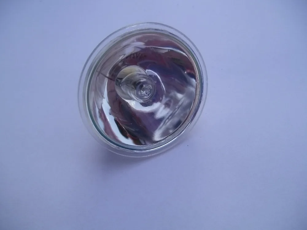 

10 PCS Good quality Excellent Services ELC/5H 24V 250W Projector Lamp halogen lamp ELC-5 JCR 24V 250W MR16 cup Lamp