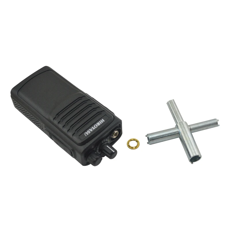 Переносная рация металлический инструмент для ремонта X-Key гаечный ключ