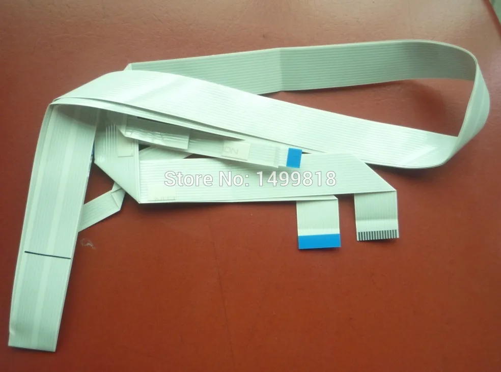 Новая и оригинальная головка для принтера R230 R220 R200 R210 кабель передачи данных|head