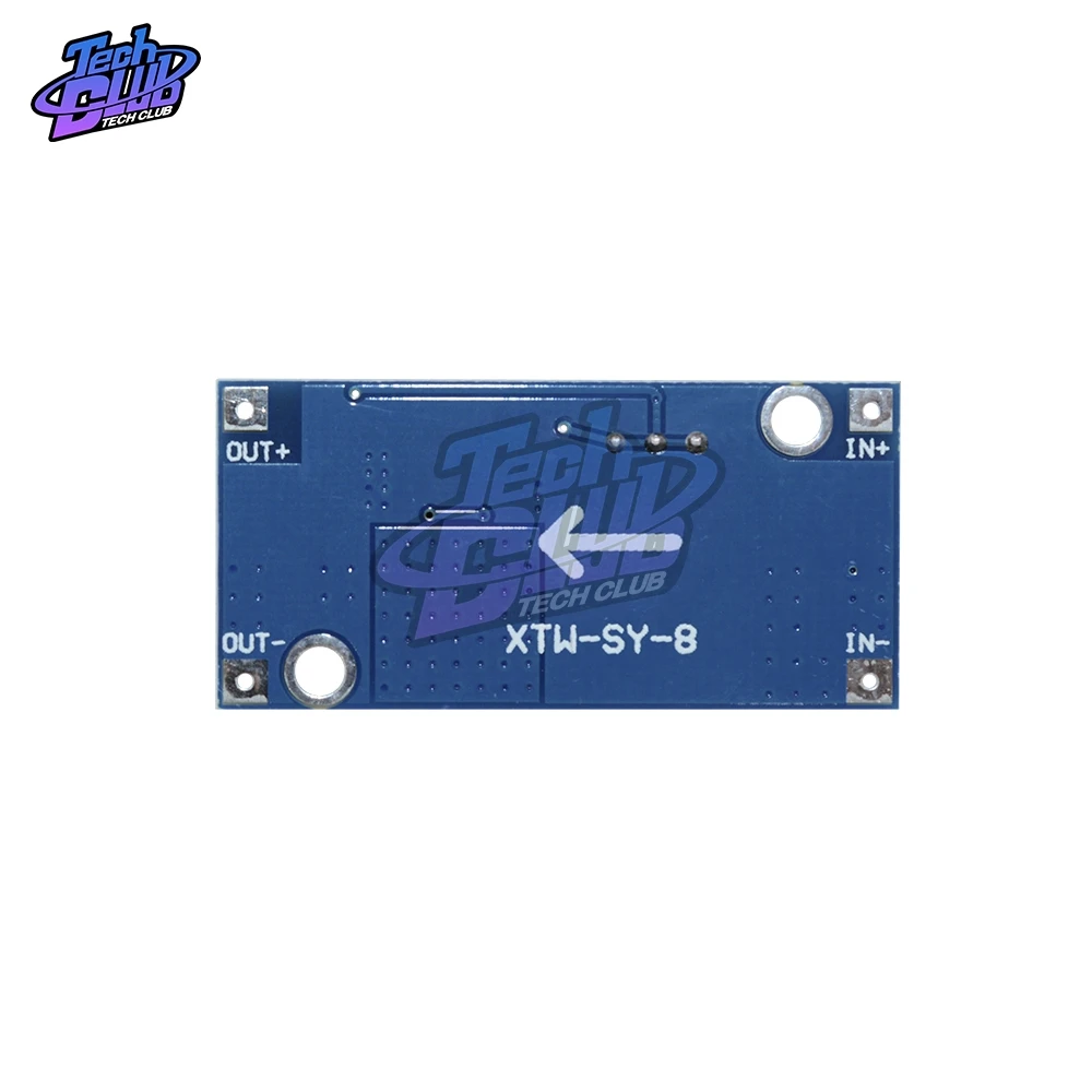 XL6009 DC Регулируемый повышающий наддува Мощность модуль преобразователя заменить