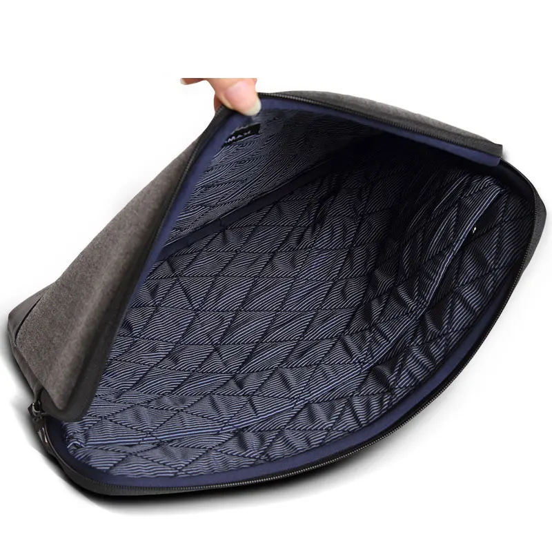 2017 сумка для ноутбука шерстяная + натуральная кожа чехол 10 8 дюймов CHUWI Hi10 Plus