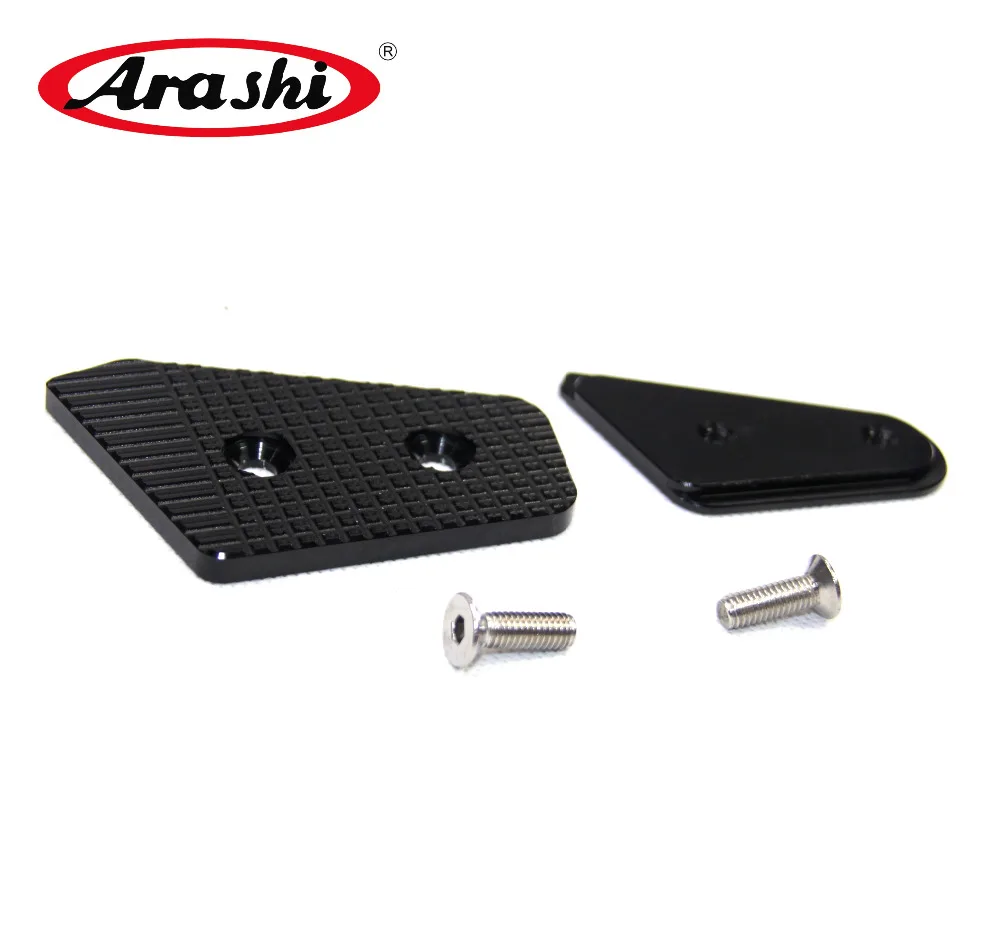 Arashi R1200GS 2013 2018 Тормозная педаль для BMW R1200 R 1200 GS приключение ABS 2014 2015 2016 2017 задние