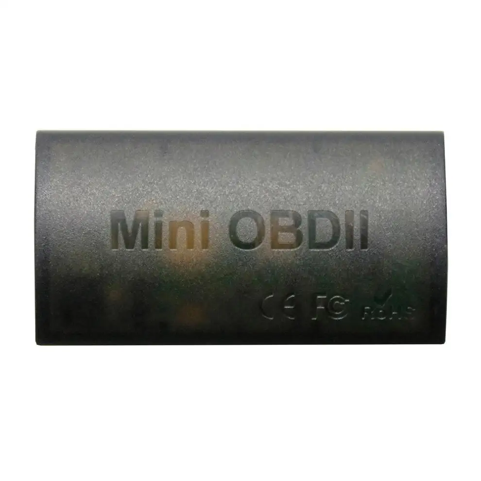 V1.5 PICI8F25K80 супер мини сканер ELM327 OBD2 Bluetooth беспроводной интерфейс OBDII OBD 2 Авто Код