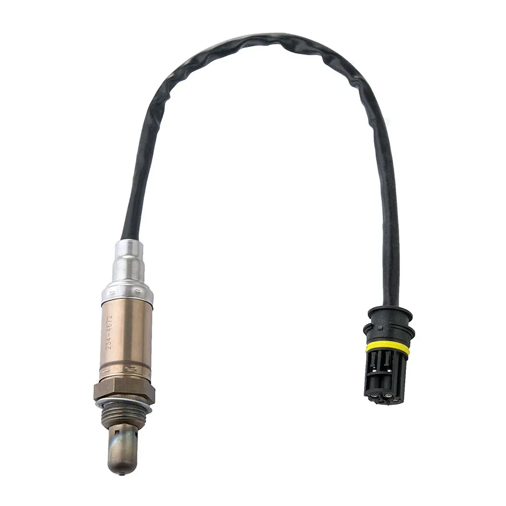 Новый перед нижний кислородный датчик для BMW 323i 330i 525i 530i X3 X5 Z3 Z4 234 4672 ES10899|Датчик