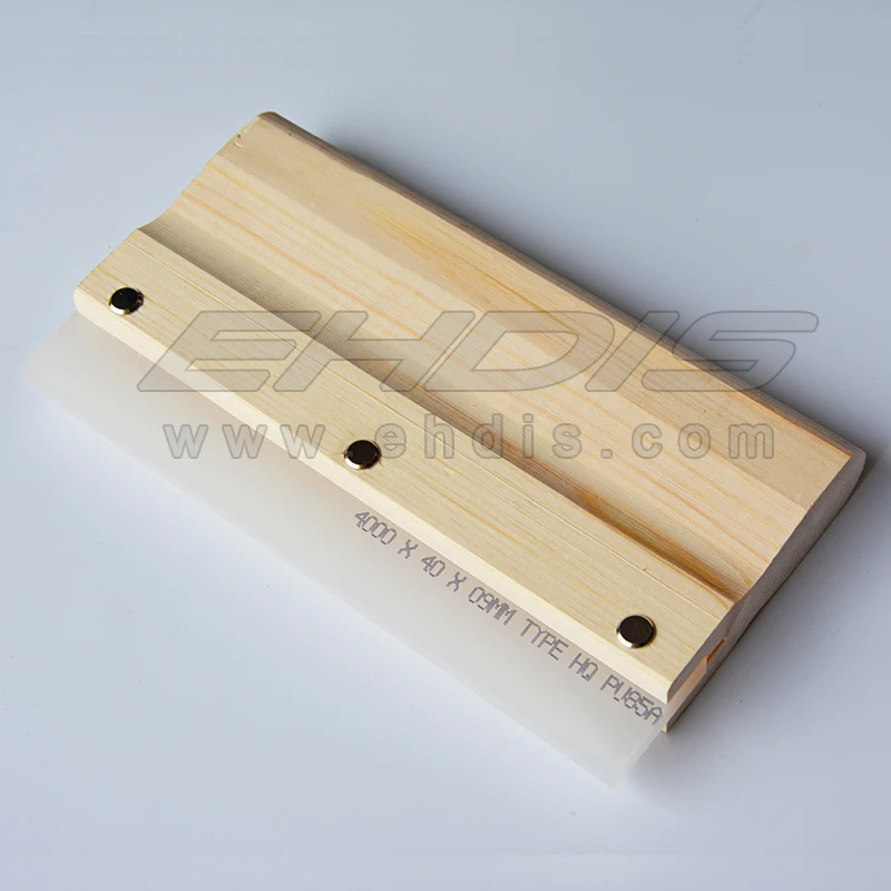 EHDIS виниловый инструмент для обертывания автомобиля очистка окон резиновый