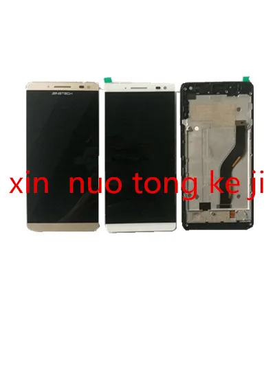Для singtech бесконечное L1 ЖК дисплей Дисплей с Сенсорный экран Digitizer Замена