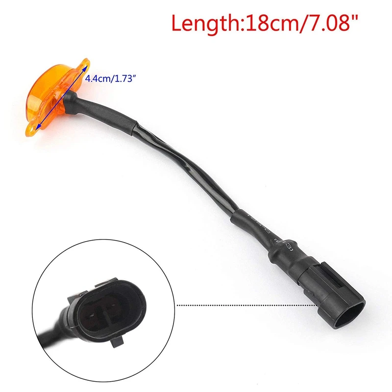 3 шт. Led решетка ходовые лампы передний бампер капот свет для 2004 2014 и Up Ford F150/F250 Raptor