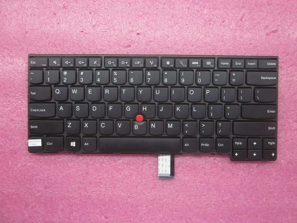 

New laptop Lenovo ThinkPad keyboard L440 L450 L460 T431S T440 T440P T440S T450 T450S 04Y0824 04Y0854 04Y0862 04Y0892 00HW906
