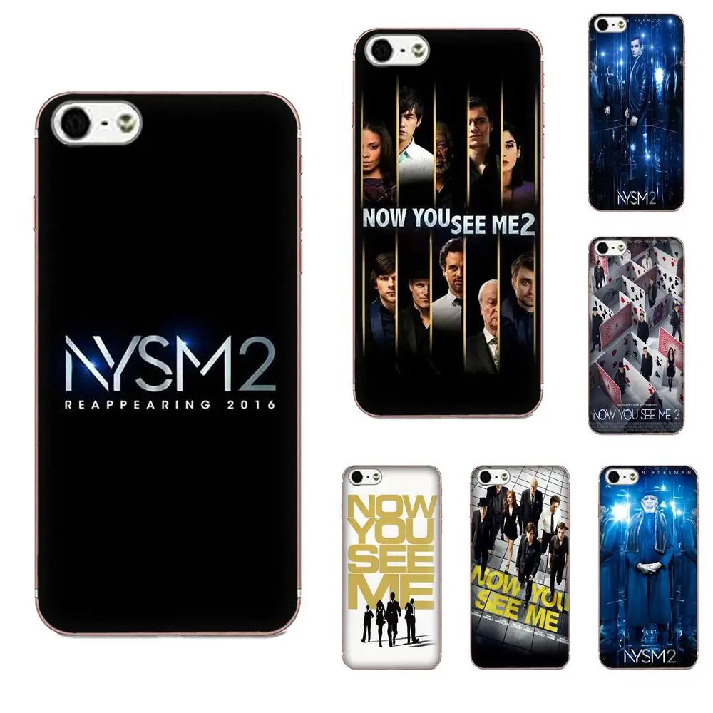 Мягкий Силиконовый ТПУ прозрачный модный теперь вы видите меня для Apple iPhone X XS Max XR