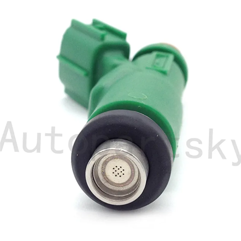 [Из США в США] топливный инжектор 23250-21020 842-12234 2325021020 для Toyota Prius Echo Scion Xa XB 1.5L-L4 2001-2009