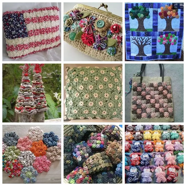 Поделки ручной работы ткань для рукоделия шитье с принтом украшение дома