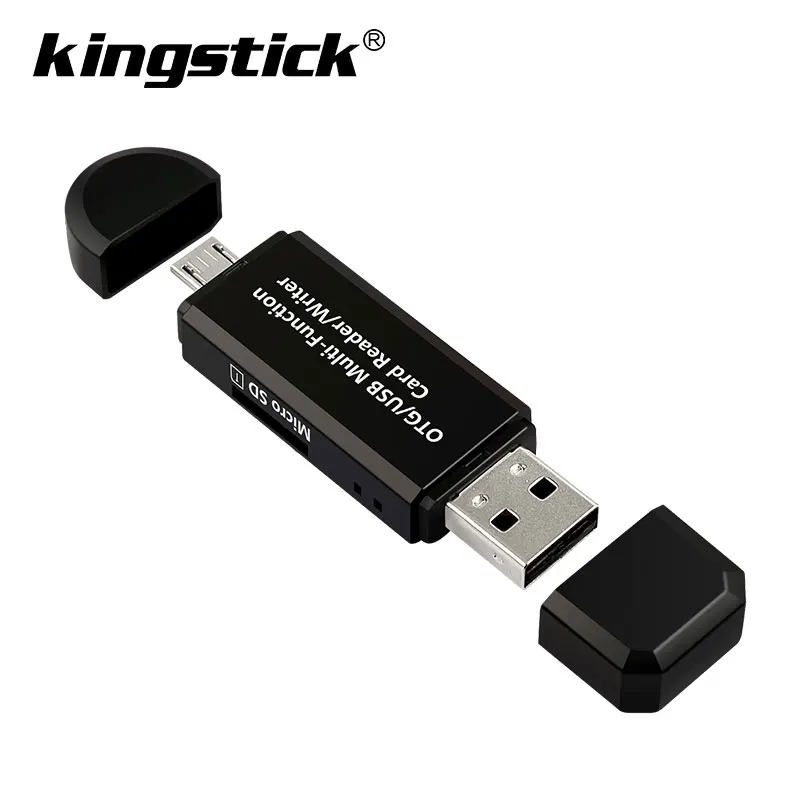 Самая низкая цена sd карта micro sd карта интерфейс OTG/USB многофункциональный кардридер считывание карт гарантия качества