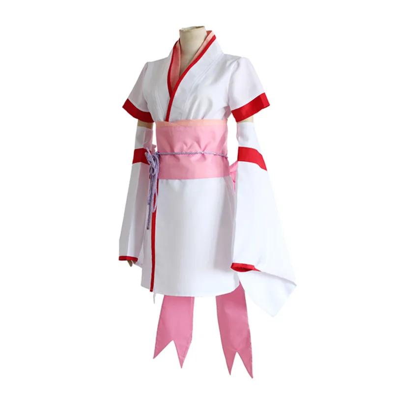 Re:zero Kara Hajimeru Lsekai Seikatsu Life In a Different World Ram Rem Cosplay Costume Maid Servant Blue Pink Dress Clothes |