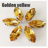 Заводская распродажа, темно-фиолетовые стразы высокого качества с плоской задней частью, пришиваемые к камню с серебряными когтями