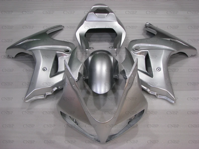 Комплекты обтекателей SV1000 2003-2013 Обтекатели 03 04 для Suzuki из белого серебра | Дом и