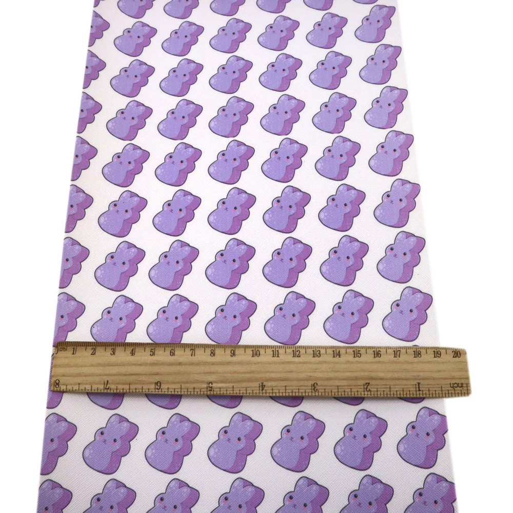 David accessories 20*34 см для фотосъемки Христос воскрес с пасхальными яйцами животных искусственной синтетической кожи сделай сам праздник швейная ткань сумки knotbow, 1Yc3443 - Цвет: 1061186002